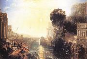 J.M.W. Turner, Dido Building Carthage